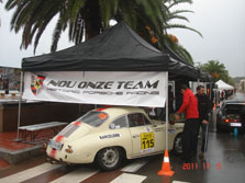 59 Rally Costa Brava