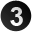 3 3