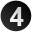 4 4